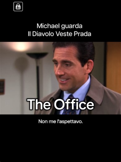 The Office & Il Diavolo Veste Prada su Disney Plus
