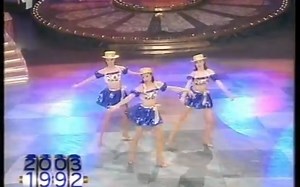 (超长德国民歌纯享) 德国怀旧音乐节目 Krone der Volksmusik