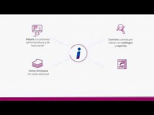 CONTPAQi Factura Electrónica