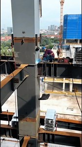 Consejos y Recomendaciones de trabajos de soldadura en altura. #reparaciónymantenimiento #SOLDADORES #aprendizaje #Trabajoseguroenalturas #videoreels #MaestrosDelMetal | Maestros del Metal.