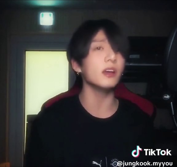 Jungkook Singing 'All of My Life' | BTS Army Kpop FYP