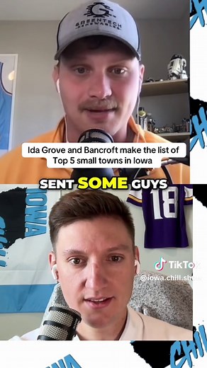 Exploring the Charm and Beauty of Small Town Iowa