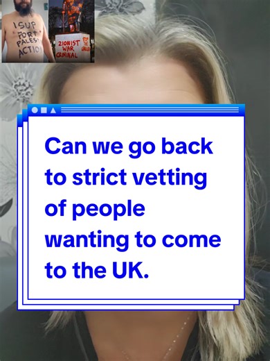 Debating Immigration and Historical Legacy in the UK