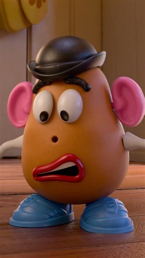 Disney and Pixar's Toy Story 5 | Thumb Game | In Cinemas Now