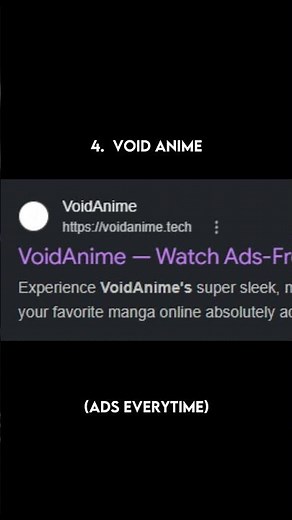 Top 5 Best Anime Watching Sites In 2026! Part - 1