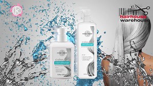 Designed to instantly infuse color into hair with every wash. | OLA Hair