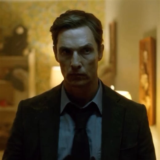 Detective Rust Cohle on Instagram: "🌀 • • • • #truedetective #rustcohle #edit #matthewmcconaughey #tv #film #nicpizzolatto #woodyharrelson #hbo #max"