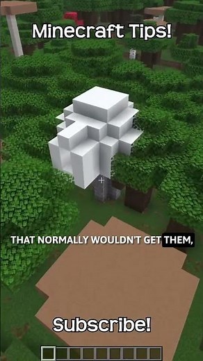 What Is The Command To Spawn An Igloo In Minecraft?!