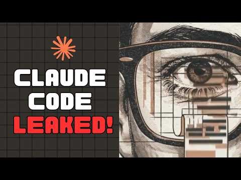 Anthropic's Massive Claude Source Code Leak Explained