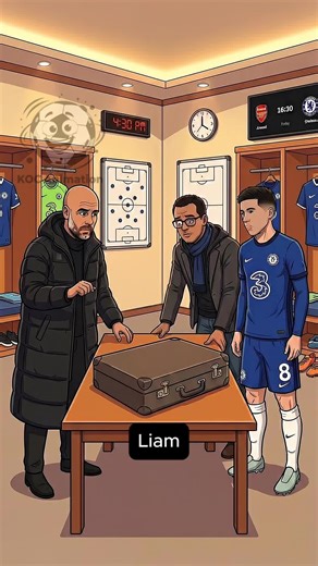 Man City right now before Arsenal vs Chelsea... 🤣💀 #arsenal #chelsea #mancity #premierleague