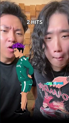 This game is insane… 😂 Butt injection challenge! #tiktok #beatbox