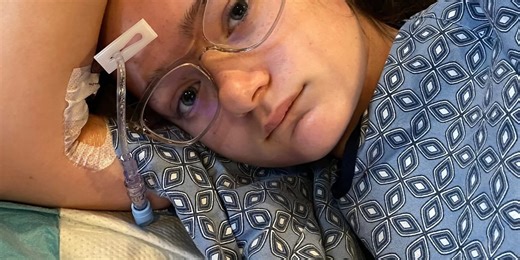 Love in Action: Decatur community organizes blood drive to support firefighter’s daughter