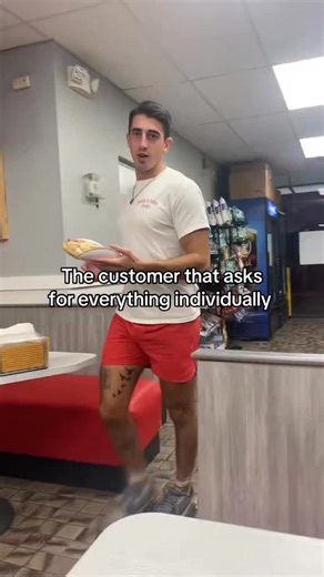 40K views · 5K reactions | Really testing my patience 蠟 | Joey Sacco | Facebook