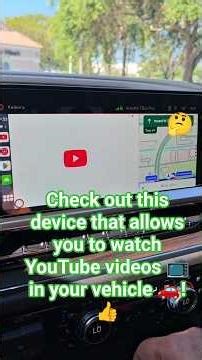 Binize Carplay AI Box 🚗 Android 13 #familyvlog #technology #roadtrip