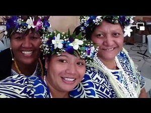 Penrhyn Stars - Solo mai ra