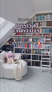 🥀QOTD: Your favorite fairytale? [author collab] I said it before and I’ll say it again: the Lost Girls series is a MUST READ for lovers of spicy fairytale retellings 🥀 each book is a perfect combination of plot with steam 🔥😍 This is a paranormal Romantasy series of standalones by @authorhollyroberds set in the same world where humans, fae, vampires, mages & shifters coexist.✨ 👉BOOK 4, BLACKMAILING BELLE releases this week! 👉 binge books 1-3 on kindle unlimited !! What you can expect from b