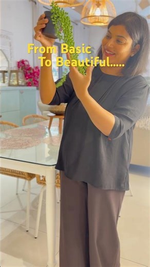 Amazon Finds To Turn Your Home From Basic To Beautiful #homedecor #amazonfinds #homedecorating