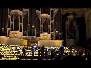 Candlelight Concert - Tribute to Queen - Crazy Little Thing Called Love