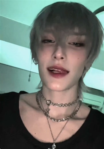 y’all really thought I was done with this trend 🙄 #emotill #tillalienstage #tillcosplay #alienstagecosplay #tillalnst