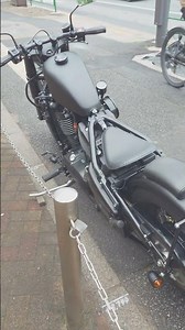 バルカン400クラシック カスタム