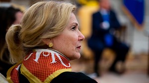 Birx 'distressed' about White House role, sources say