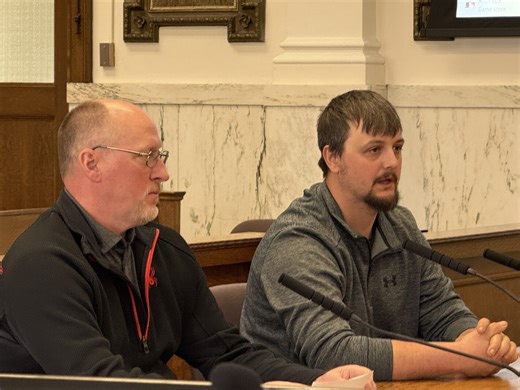 Crow Wing County employee’s inventive idea will lead to snowplow efficiency