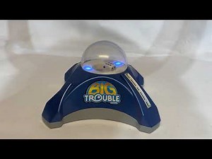 Big Trouble Game