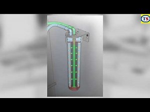 How Does The Franke Atessa Filter Tap Work? | Toolstation