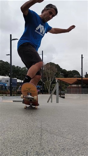 PROCESS: 1st ollies into manuals 🛹😅