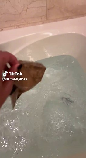 Bath Bomb Fail: My Most Memorable Moment