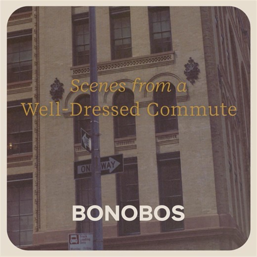 You never forget your first fit. And from day one that’s been our thing. Get 20% off your first order, plus complimentary shipping and returns. | Bonobos