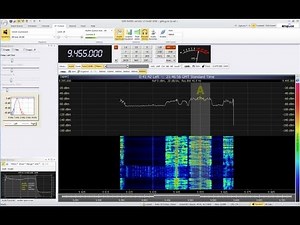 Software Defined Radio (SDR) - SWL-Ham Radio Intro