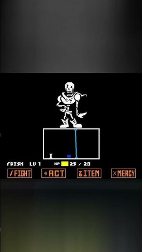 You NEED To Play This Undertale Mod #undertale #undertalemod #undertalehardmode