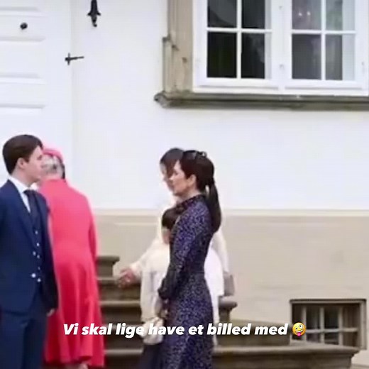 Prinsesse Isabella kæreste - Er du helt væk, mor?