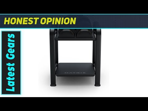 Matrix Fitness Dumbbell Storage Rack: The Ultimate Home Gym Transformation