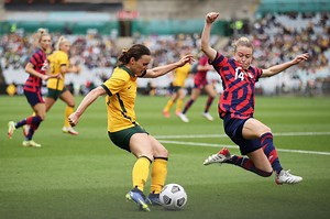 Australia vs USWNT prediction, preview, team news and more | International Women's friendlies 2021