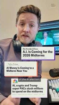 Anthropic Just Dropped $1.3 Million to Defeat A Candidate Opposing Data Centers