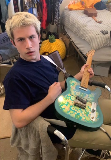 wallowsapartment on TikTok