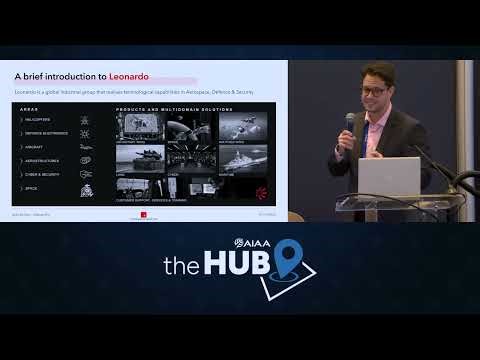 How AI and accelerated computing are reshaping aerospace engineering workflows