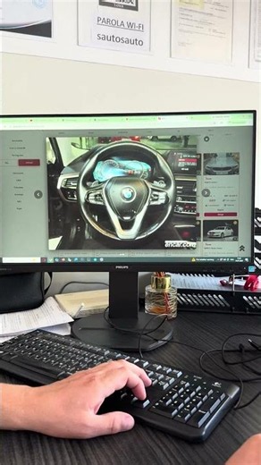 Car On Order with Sauto