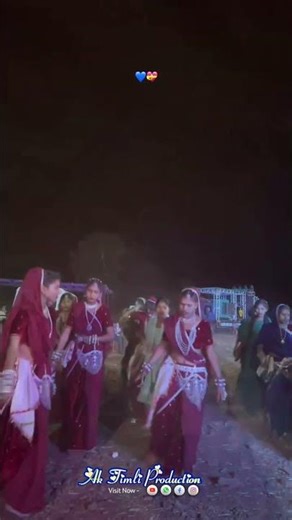बांडी घाघरी 🥀💃 || Dj - Anandilal Bhawel || Ak Timli Production 😎 ||