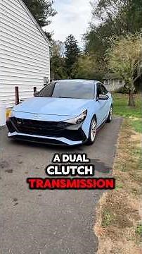 2022 #hyundai #elantran Diagnosed with DCT failure at 71k miles. Still drives, no trouble codes,