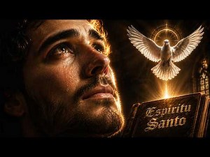 ESTE es el CANTO al ESPÍRITU SANTO que RENOVARÁ tu FE🕊️