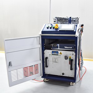 [Hot Item] High-Power 3000W Laser Welding Machine for Precision Metal Fabrication