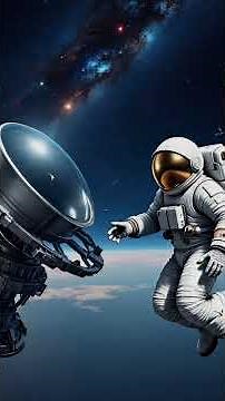 🌍✨ Global Science & Tech News 2025: Quantum AI, Nanobots & Space Breakthroughs 🚀