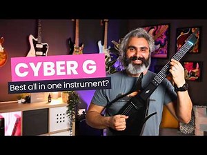 What is The New String Module for Cyber G?