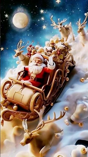 Christmas Dance Party for Kids 🕺🎅 Fun Holiday Songs & Moves