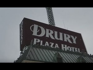 HOTEL REVIEW: DRURY PLAZA HOTEL SAN ANTONIO RIVERWALK