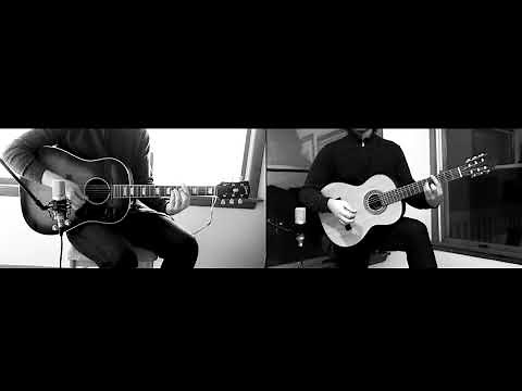 And I Love Her - The Beatles - Full Instrumental Recreation (4K)