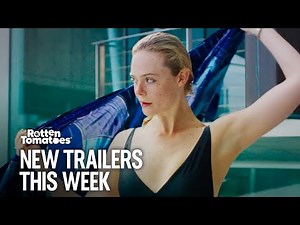 New Trailers This Week | Week 13